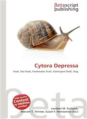 Cytora Depressa,6136144697,9786136144696