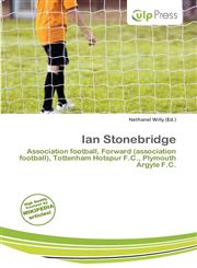 Ian Stonebridge,6137241017,9786137241011