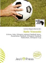 Italo Vassalo,6137344681,9786137344682