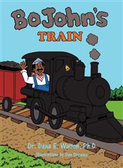 BO JOHN'S TRAIN,1477208186,9781477208182