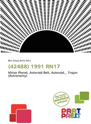 (42488) 1991 RN17,6138694724,9786138694724