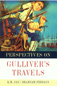 Perspectives on Gulliver's Travels 1st Edition,8126903457,9788126903450