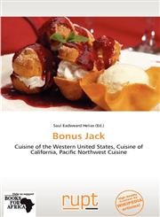 Bonus Jack,6138635051,9786138635055