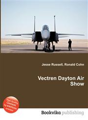 Vectren Dayton Air Show,5511865001,9785511865003