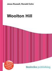 Woolton Hill,5512307533,9785512307533