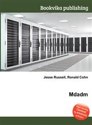Mdadm,5511988588,9785511988580