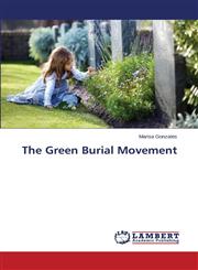 The Green Burial Movement,3847373889,9783847373889