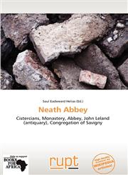 Neath Abbey,6139156602,9786139156603