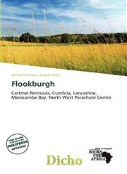 Flookburgh,6201709282,9786201709287