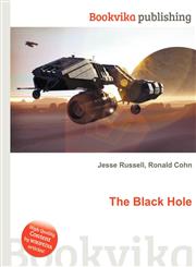 The Black Hole,5511372854,9785511372853