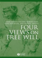 Four Views on Free Will,1405134852,9781405134859
