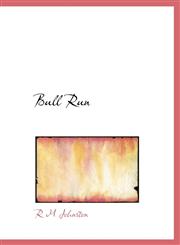 Bull Run,1140082507,9781140082507