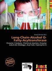 Long-Chain-Alcohol O-Fatty-Acyltransferase,6200045151,9786200045157