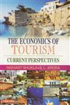 The Economics of Tourism Current Perspectives 1st Edition,8178848856,9788178848853