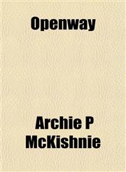 Openway,1152448986,9781152448988