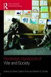 The Routledge Handbook of War and Society Iraq and Afghanistan 1st Edition,0415567327,9780415567329