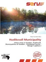 Hudiksvall Municipality,6136272709,9786136272702