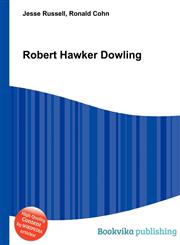Robert Hawker Dowling,5512220764,9785512220764