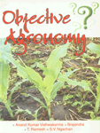 Objective Agronomy A Compendium for JRF, SRF, NET and SET Examinations,9380235127,9789380235127