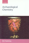 Archaeological Chemistry 2nd Edition,0854042628,9780854042623