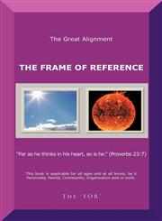 The Frame of Reference,1467007773,9781467007771