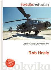 Rob Healy,5511435007,9785511435008