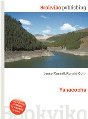 Yanacocha,551144491X,9785511444918