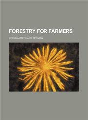 Forestry for farmers,1154545342,9781154545340