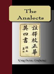 The Analects,1595479171,9781595479174