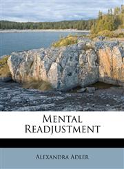 Mental Readjustment,1179208048,9781179208046