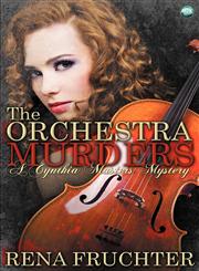 The Orchestra Murders,1782342524,9781782342526