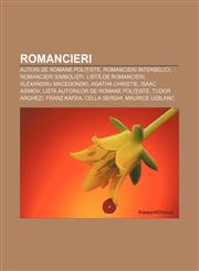 Romancieri Autori de romane polițiste, Romancieri interbelici, Romancieri simboliști, Listă de romancieri, Alexandru Macedonski,1232222003,9781232222002