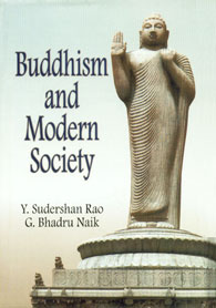 Buddhism and Modern Society,8184500599,9788184500592