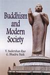 Buddhism and Modern Society,8184500599,9788184500592