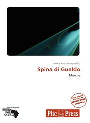 Spina di Gualdo,6137940357,9786137940358