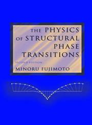 The Physics of Structural Phase Transitions 2nd Edition,0387407162,9780387407166