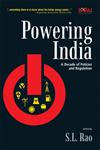 Powering India A Decade of Policies and Regulation 1st Published,8171889077,9788171889075