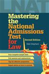 Mastering the National Admissions Test for Law 2nd Edition,0415636000,9780415636001
