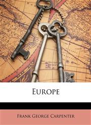 Europe,1145580238,9781145580237
