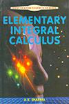 Elementary Integral Calculus 1st Edition,8171419690,9788171419692