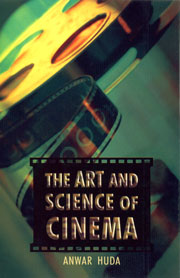 The Art and Science of Cinema 1st Edition,8126903481,9788126903481