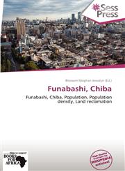 Funabashi, Chiba,6136064146,9786136064147