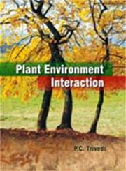 Plant Environment Interaction,8171326420,9788171326426