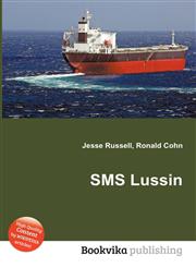 SMS Lussin,5511935603,9785511935607