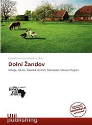 Dolní Žandov,6138731247,9786138731245
