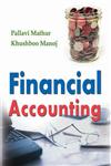 Financial Accounting,9381052654,9789381052655