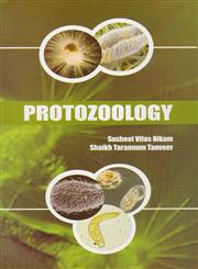 Protozoology,9350300044,9789350300046