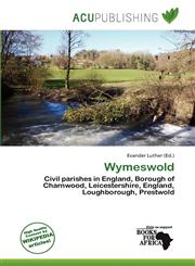 Wymeswold,620128284X,9786201282841