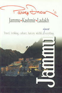 Jammu Vol. 1,8170492157,9788170492153