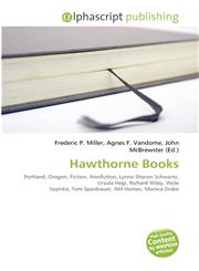 Hawthorne Books,6134160261,9786134160261
